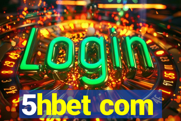 5hbet com